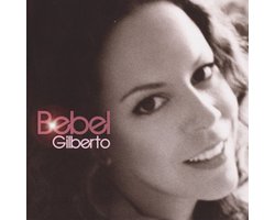Bebel Gilberto - Bebel Gilberto (CD)