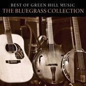 Various Artists - Best Of Green Hill: The Bluegrass Collection (CD)
