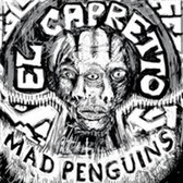 Mad Penguins - El Carpetto (CD)