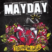Mayday - Comme Une Bombe (CD)