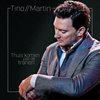 Tino Martin - Thuis Komen Pas De Tranen (CD)