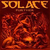 Solace - Further (CD)