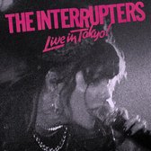 The Interrupters - Live In Tokyo! (CD)