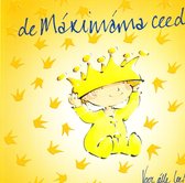 Various Artists - Maximama Ceedee (CD)