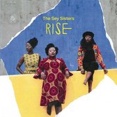 The Sey Sisters - Rise (CD)