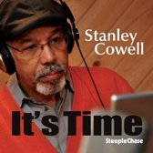 Stanley Cowell - It's Time (CD)