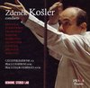 Kosler & Czech Philharmonic & Pragu - Tribute To Zdenek Kosler (2 CD)
