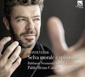 Balthasar Neumann Ensemble & Heras- Selva Morale (CD)