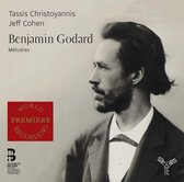 Tassis Christoyannis / Jeff Cohen - Godard / M'lodies (CD)