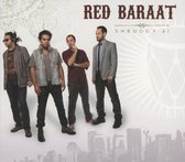 Red Baraat - Shruggi Ji (CD)