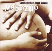 Concha Buika - Mestizuo (CD)