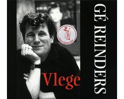 Gé Reinders - Vlege (CD)