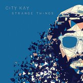 City Kay - Strange Things (CD)