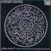 Hossam Ramzy - Sabla Tolo 2 (CD)