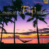 Various Artists - Music Of The Fiji Islands (CD)