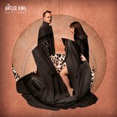 The Antler King - Ten For A Bird (CD)