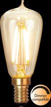LED Lamp E14 ST38 Soft Glow