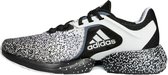 adidas Performance  Hardloopschoenen Mannen Wit 42 2/3