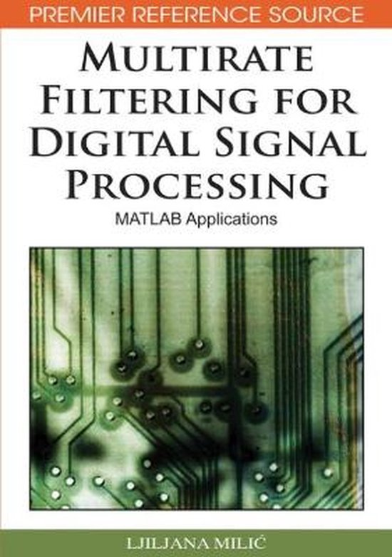 Foto: Multirate filtering for digital signal processing