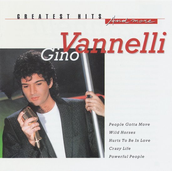0731453798120 - Greatest Hits and More