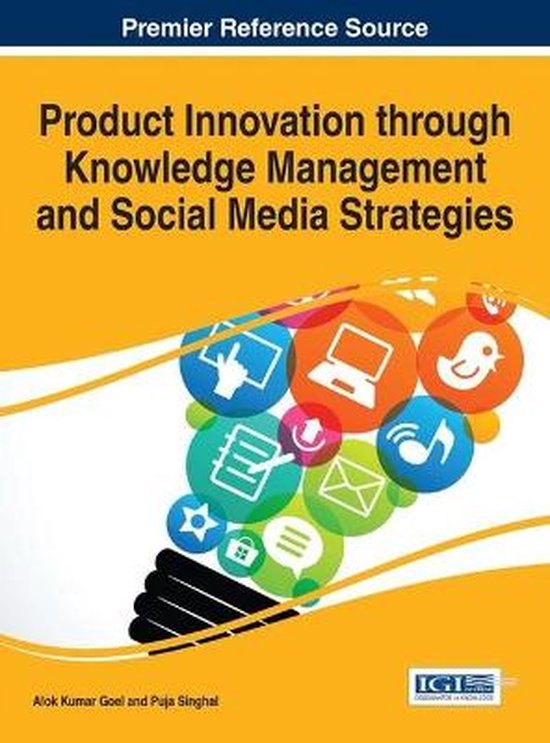 Product Innovation through Knowledge Management and Social Media ...