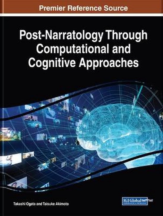 Post-Narratology Through Computational and Cognitive Approac ... - cover