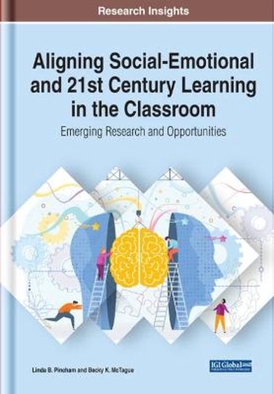 Aligning Social-Emotional and 21st Century Learning in the C ... - cover