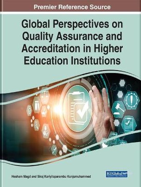 Global Perspectives on Quality Assurance and Accreditation i ... - cover