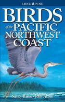 Boek cover Birds of the Pacific Northwest Coast van Nancy Baron