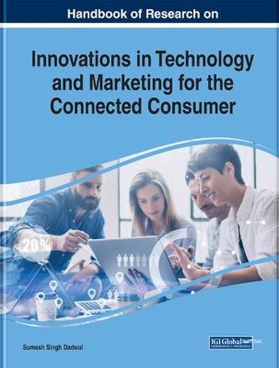 Innovations in Technology and Marketing for the Connected Co ... - cover