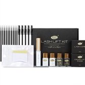 Lupio Wimpers Lift Set | Wimpers Liften | Wimpers lift permanent | wimperserum | wimpers extensions | wimper | vrouwen |