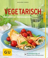GU Küchenratgeber Classics - Vegetarisch