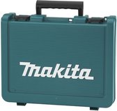 Bol.com Makita 158597-4 / 141856-3 / 821521-7 / 824862-0 gereedschapskoffer voor DHP4xx DDF4xx DTD1xx DTW2xx aanbieding