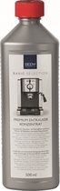 BEEM ontkalkingsconcentraat – 500ML - Koffiemachinereiniger – Universele kalkreiniger - geschikt voor koffie- en espressomachines, samovaars en waterkokers