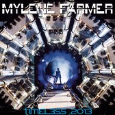 Mylene Farmer - Timeless 2013 (CD)