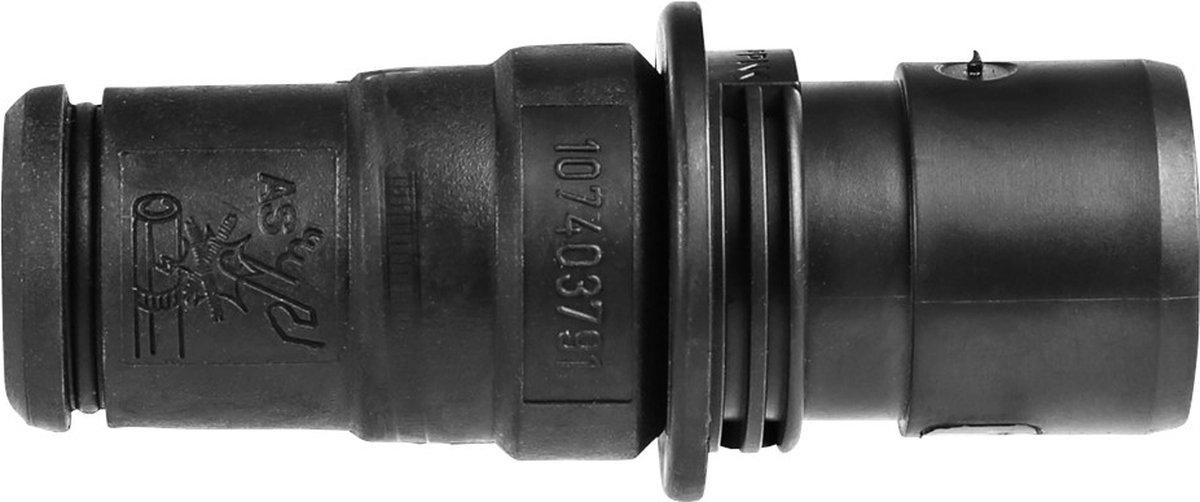 Makita Toebehoren - Adapter voor stofzuigers P-70378