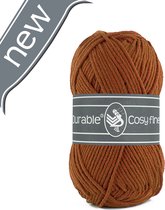 Durable Cosy Fine 2214 Cayenne