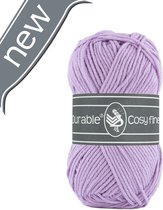 Durable Cosy Fine 268 Pastel Lilac