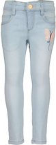 Blue Seven Meisjes Jeans Meisjes Jeans - Maat 104