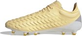 adidas Performance  De schoenen van de voetbal Mannen Oranje 45 1/3