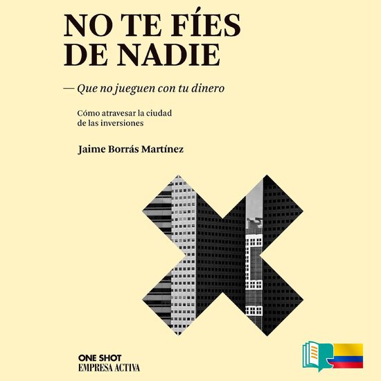 Foto: No te f es de nadie