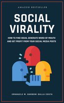 Social Media Marketing and Web Content Editing 4 - Social Virality
