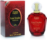 Fatal Snake Magical - Eau de Parfum 100 ml.