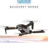 Wards Quadcopter Drone - Drone - Quadcopter Drone - Mini Drone - Hightech & Gebruiksvriendelijk