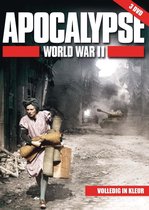 Apocalypse WW 2 (DVD)