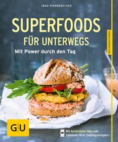 GU Küchenratgeber Classics - Superfoods für unterwegs