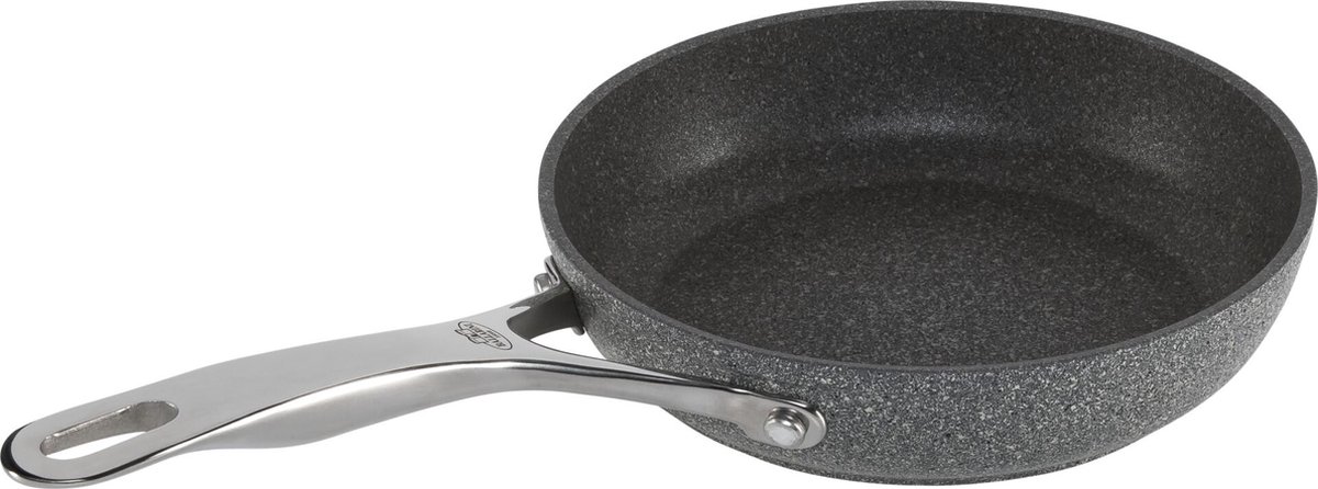 BALLARINI Salina Koekenpan Granitium Titanium Extreme 24 cm