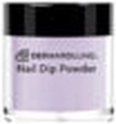 Dermarolling Acryl Nagel Poeder Lavender Purple #A08