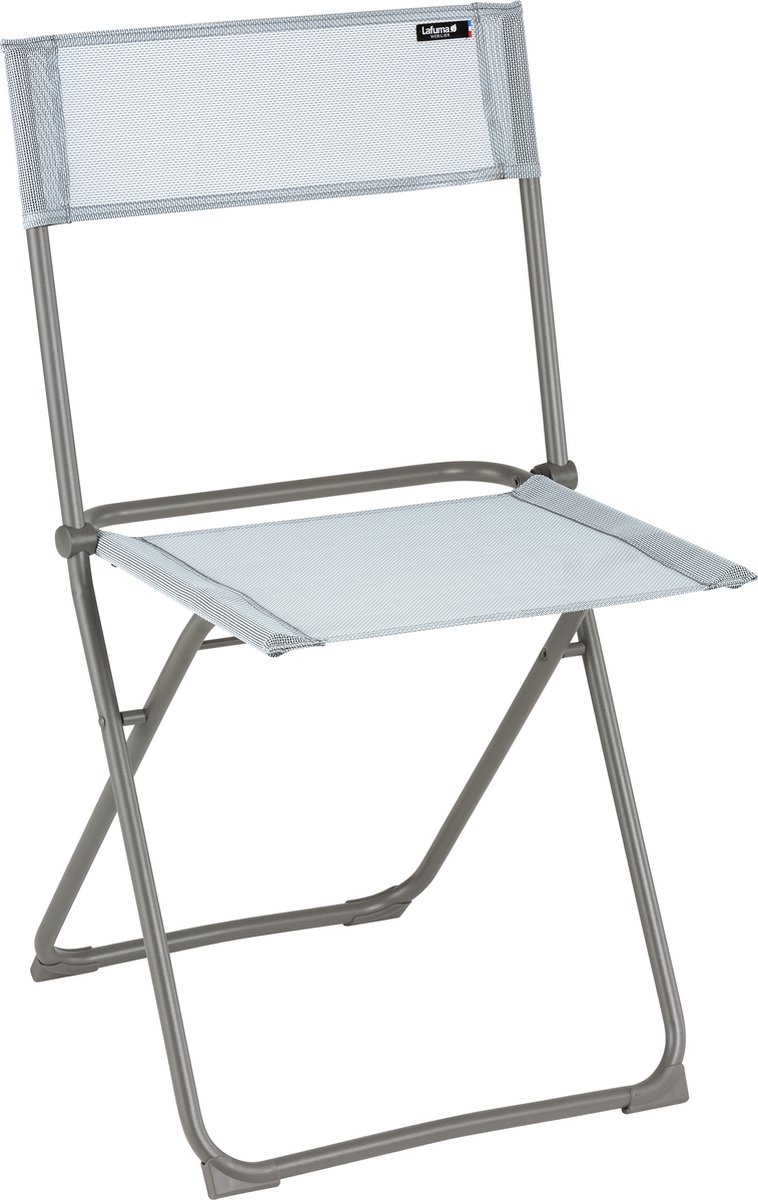 LAFUMA BALCONY CHAIR - Balkonstoel - Terrasstoel - Inklapbaar - Ciel