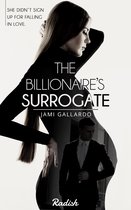The Billionaire's Surrogate 1 - The Billionaire's Surrogate
